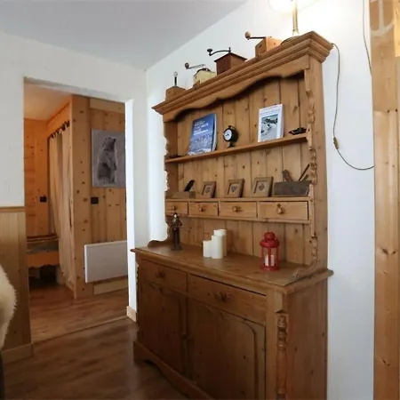 Renove A - 5 Pers., Wifi, 2 Balcons - Fr-1-637-3 *