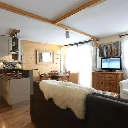 Renove A - 5 Pers., Wifi, 2 Balcons Apartment *