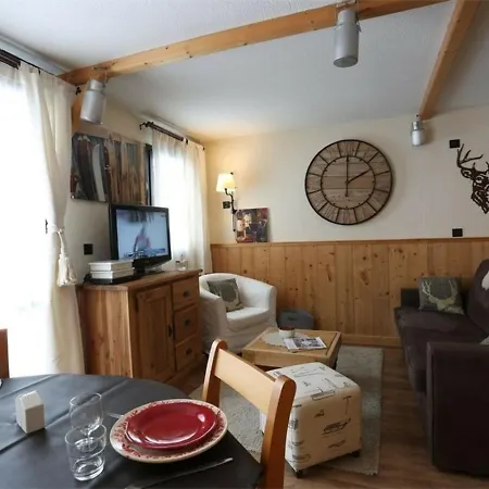 Apartment Renove A - 5 Pers., Wifi, 2 Balcons