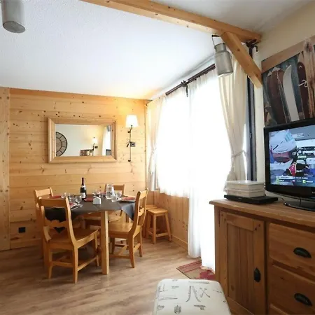 Renove A - 5 Pers., Wifi, 2 Balcons