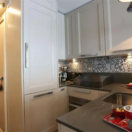 Renove A - 5 Pers., Wifi, 2 Balcons - Fr-1-637-3 Val Thorens