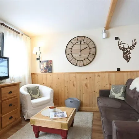 Renove A - 5 Pers., Wifi, 2 Balcons Val Thorens
