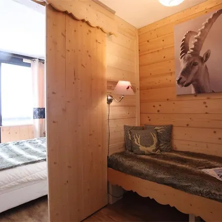 Renove A - 5 Pers., Wifi, 2 Balcons - Fr-1-637-3 *