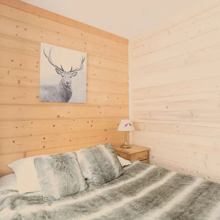 Διαμέρισμα Renove A - 5 Pers., Wifi, 2 Balcons - Fr-1-637-3